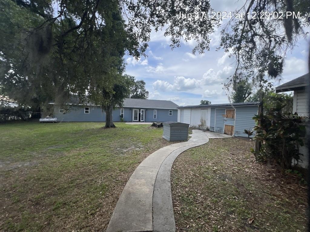 815 N 8TH AVE, WAUCHULA, FL, 33873