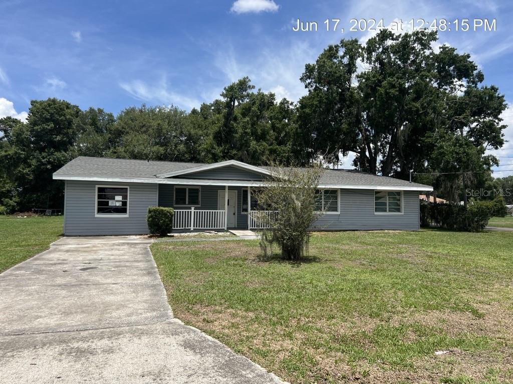 815 N 8TH AVE, WAUCHULA, FL, 33873