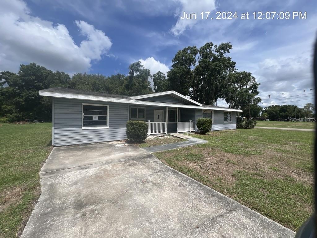 815 N 8TH AVE, WAUCHULA, FL, 33873