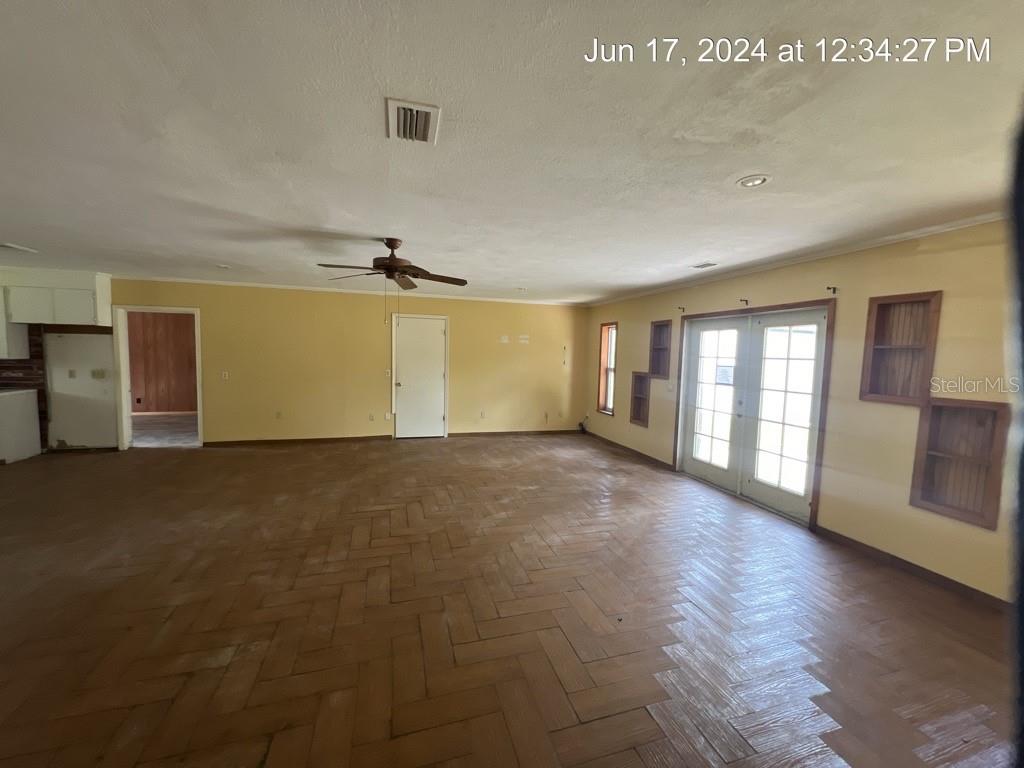 815 N 8TH AVE, WAUCHULA, FL, 33873