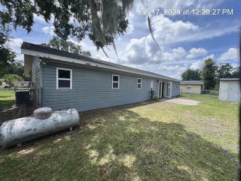 815 N 8TH AVE, WAUCHULA, FL, 33873