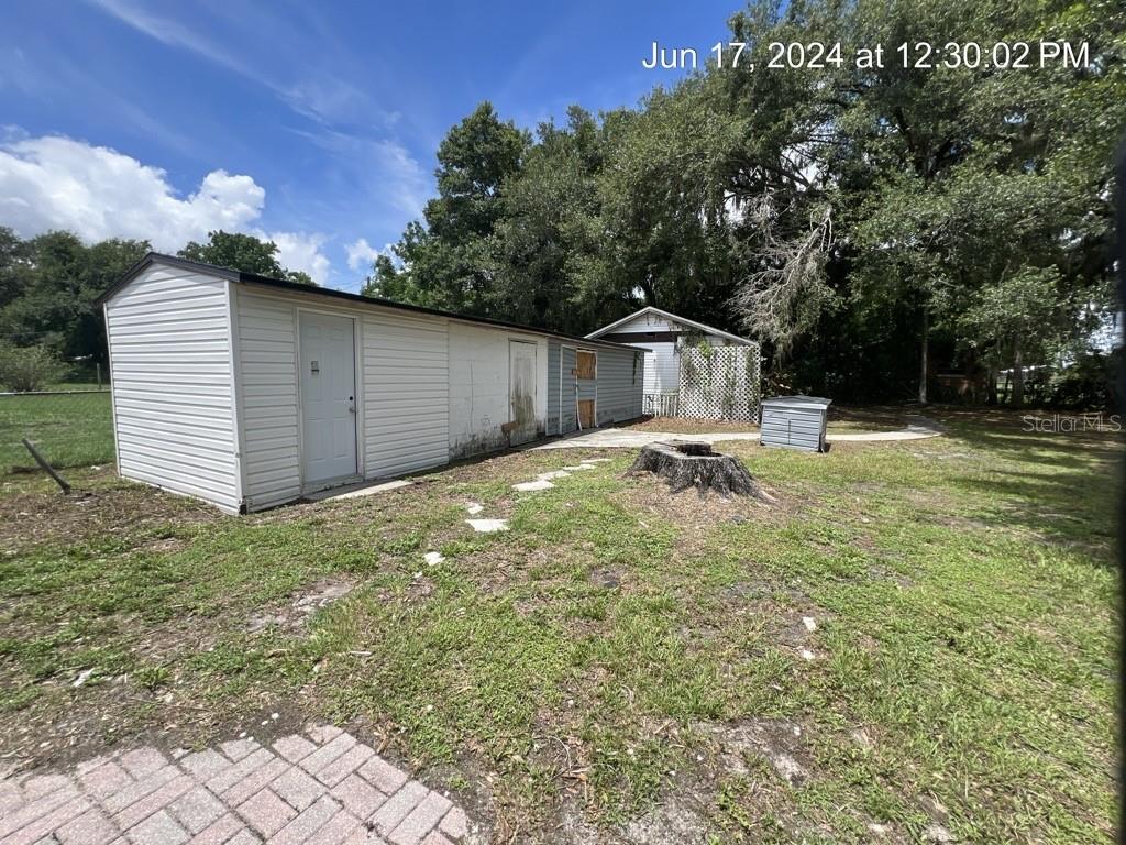 815 N 8TH AVE, WAUCHULA, FL, 33873