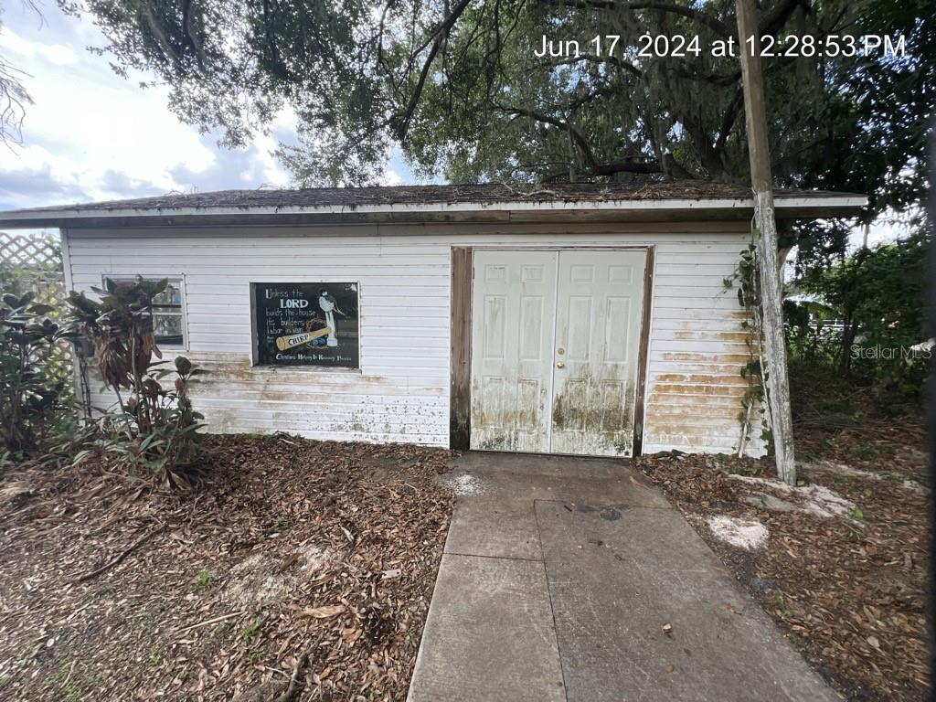 815 N 8TH AVE, WAUCHULA, FL, 33873