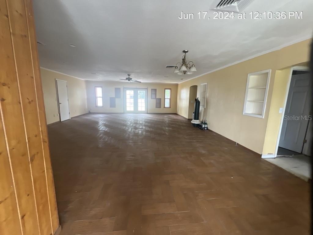 815 N 8TH AVE, WAUCHULA, FL, 33873