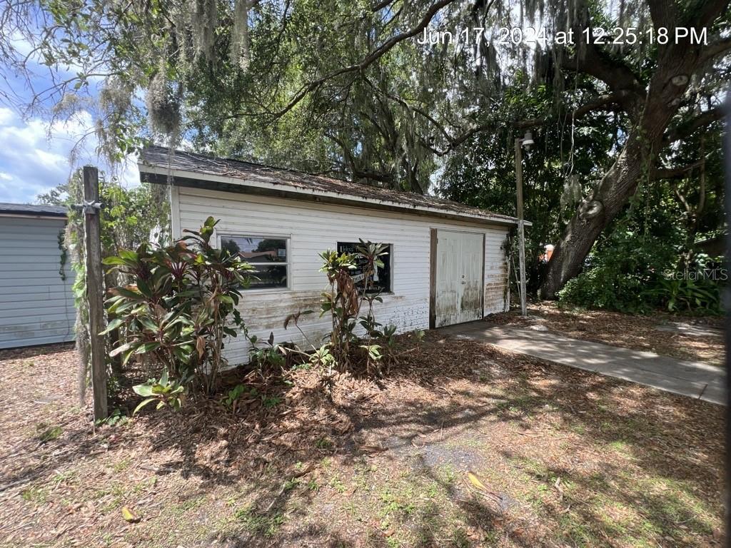 815 N 8TH AVE, WAUCHULA, FL, 33873