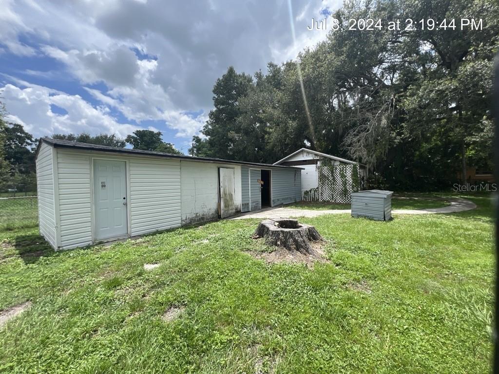 815 N 8TH AVE, WAUCHULA, FL, 33873