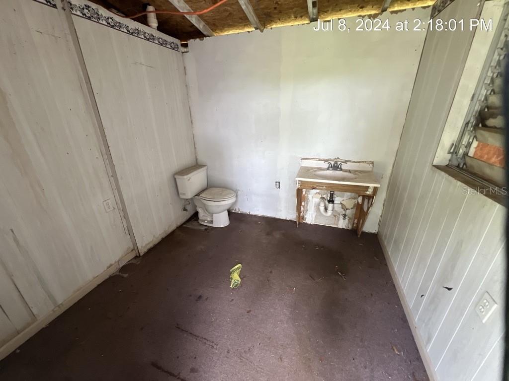 815 N 8TH AVE, WAUCHULA, FL, 33873