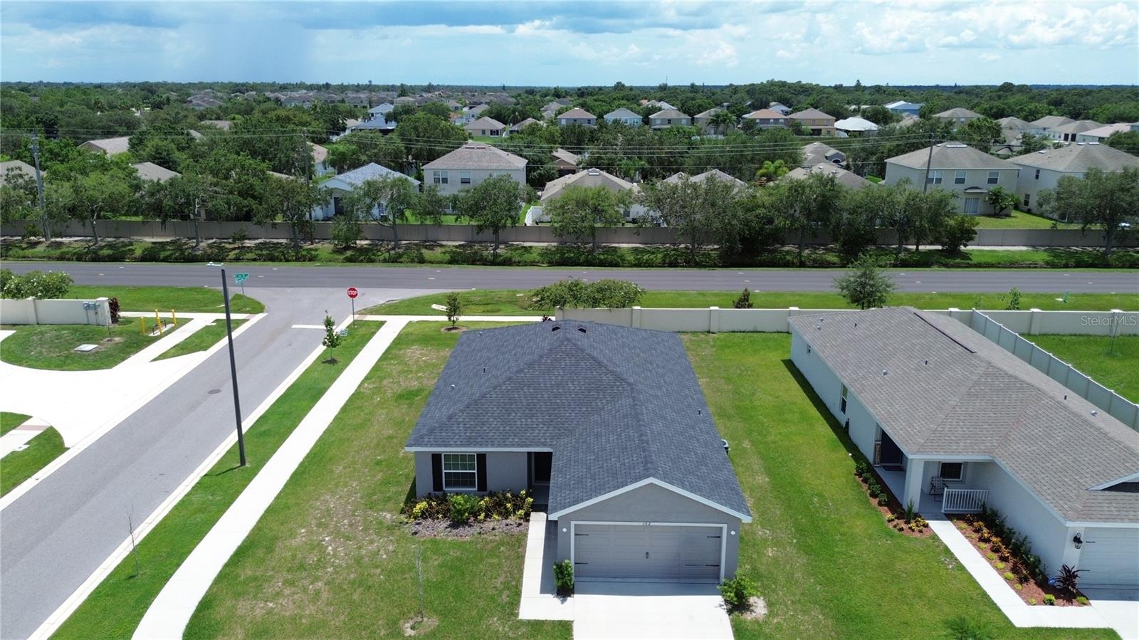 102 EAGLE SUMMIT DR, RUSKIN, FL, 33570