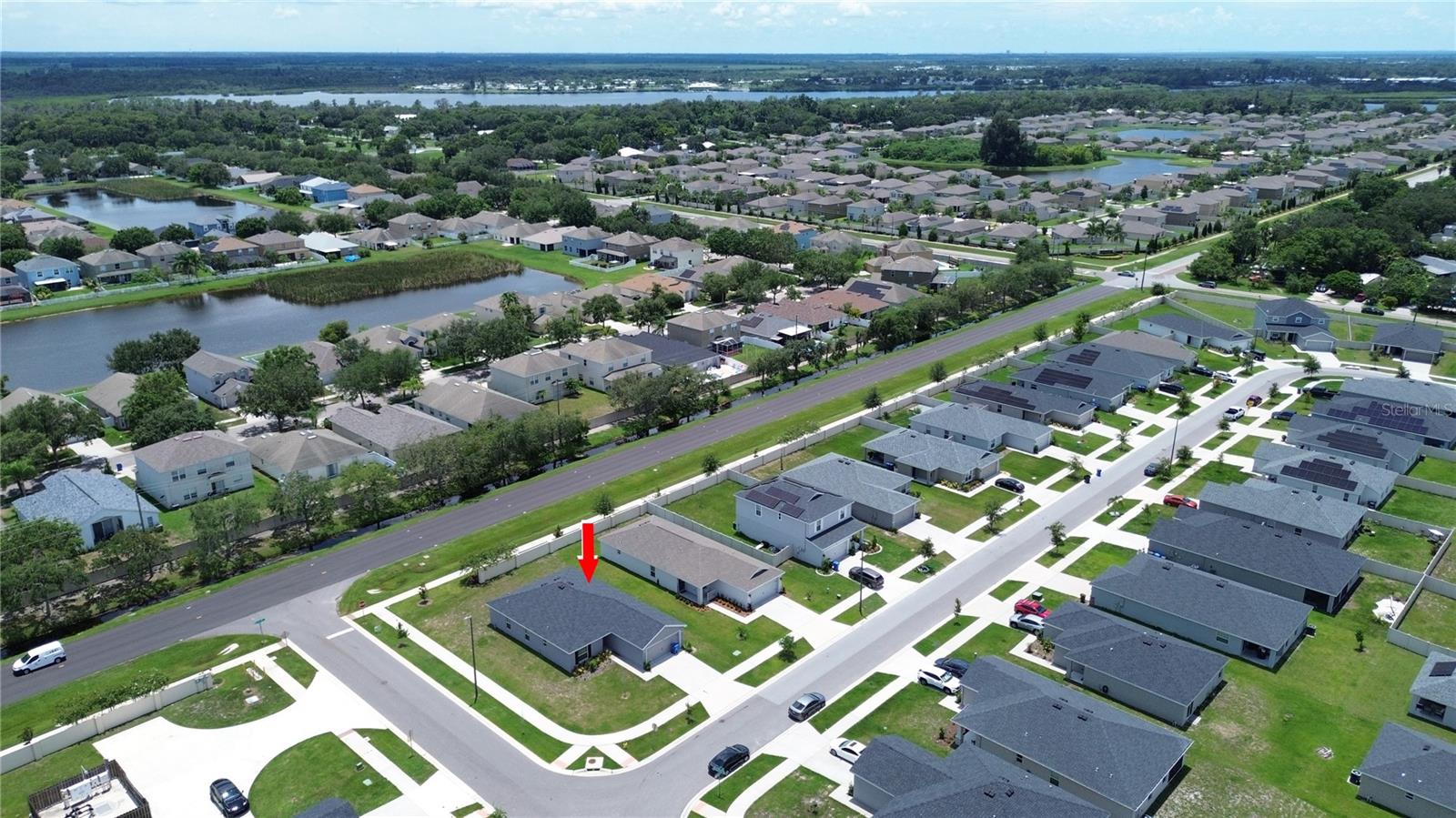 102 EAGLE SUMMIT DR, RUSKIN, FL, 33570