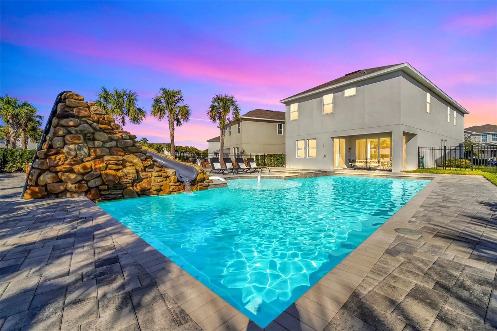 7706 GRABEN ST, KISSIMMEE, FL, 34747