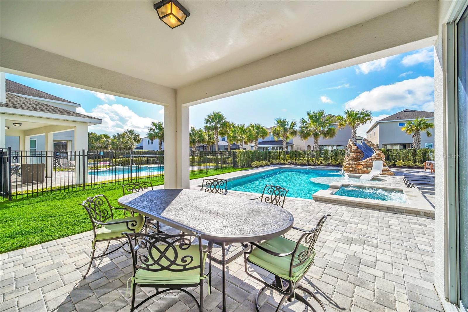 7706 GRABEN ST, KISSIMMEE, FL, 34747