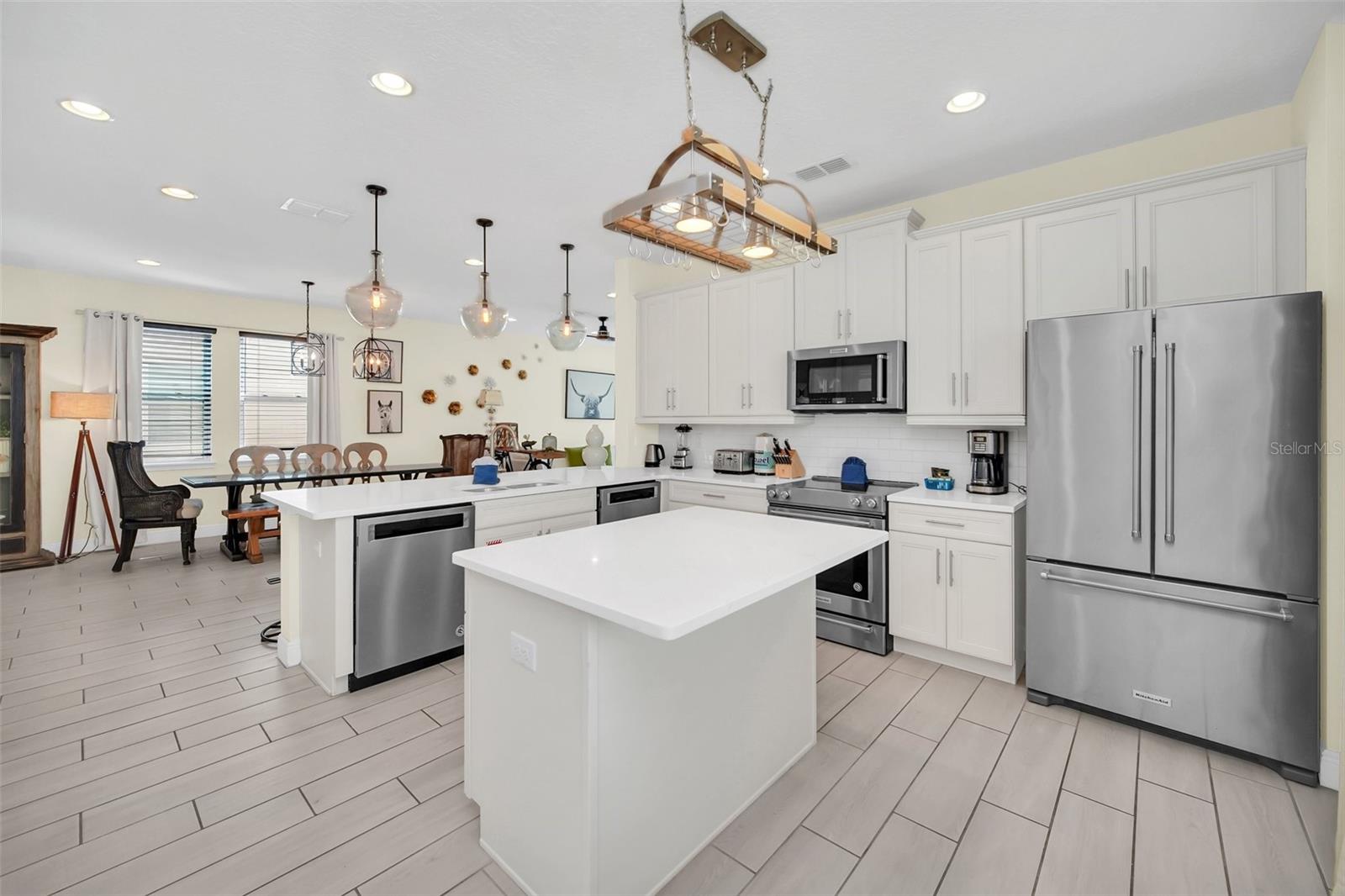 7706 GRABEN ST, KISSIMMEE, FL, 34747