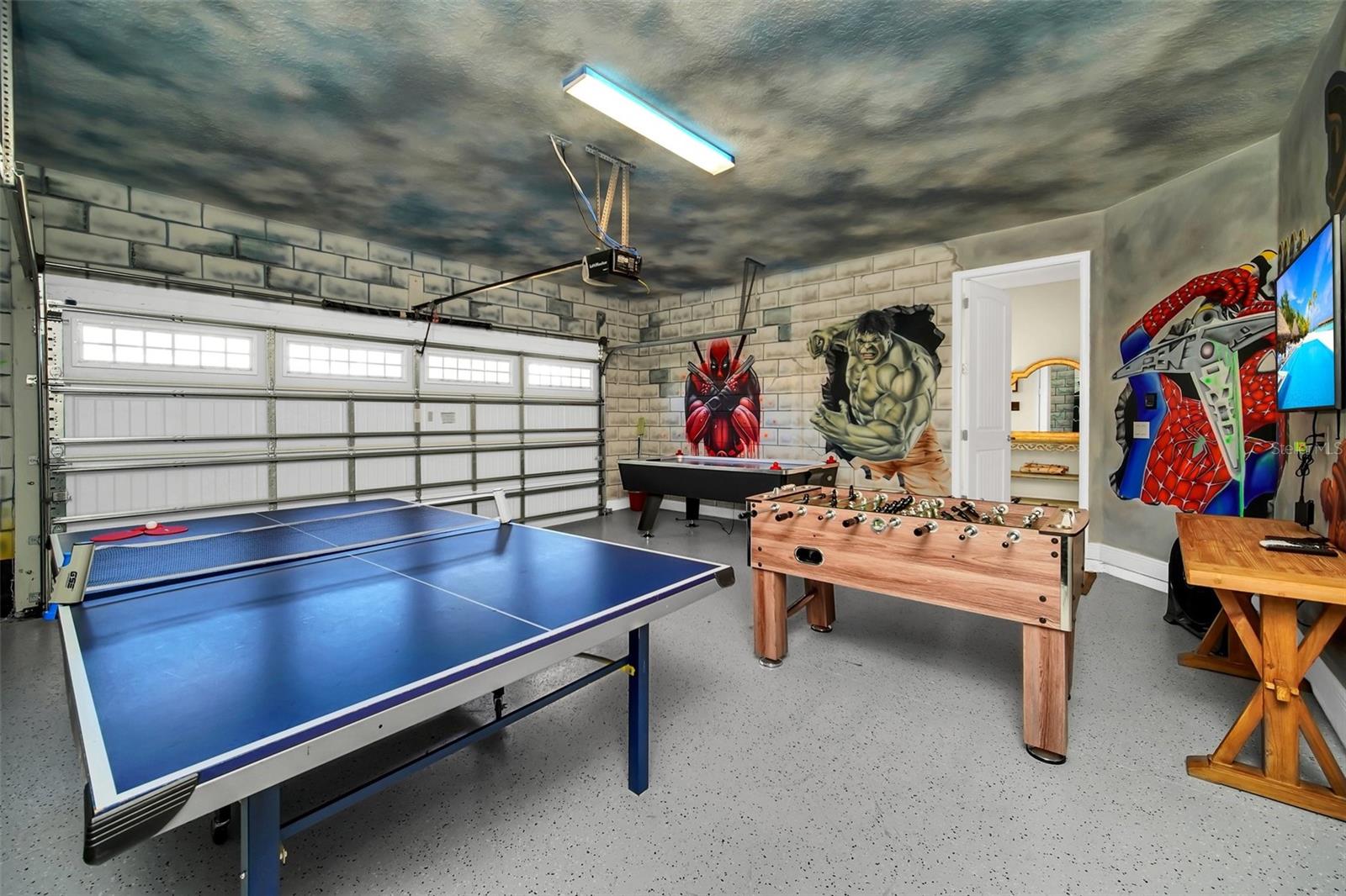 7706 GRABEN ST, KISSIMMEE, FL, 34747