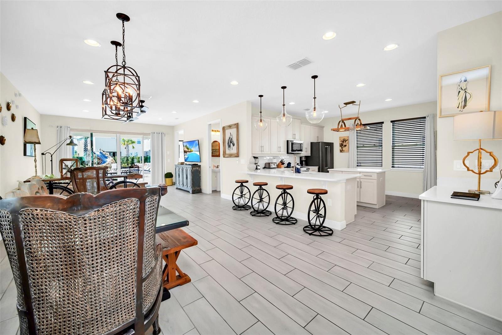 7706 GRABEN ST, KISSIMMEE, FL, 34747