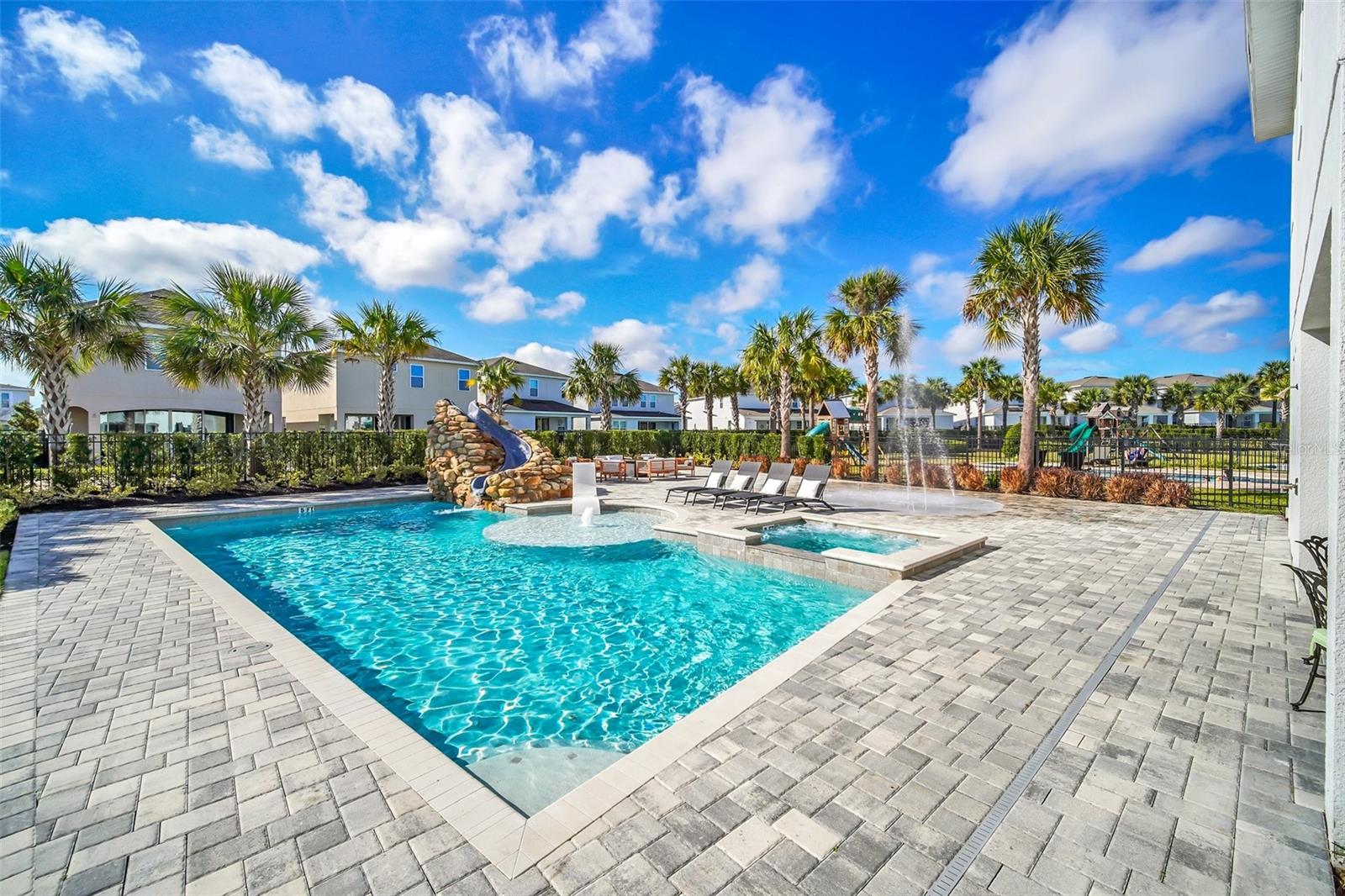 7706 GRABEN ST, KISSIMMEE, FL, 34747