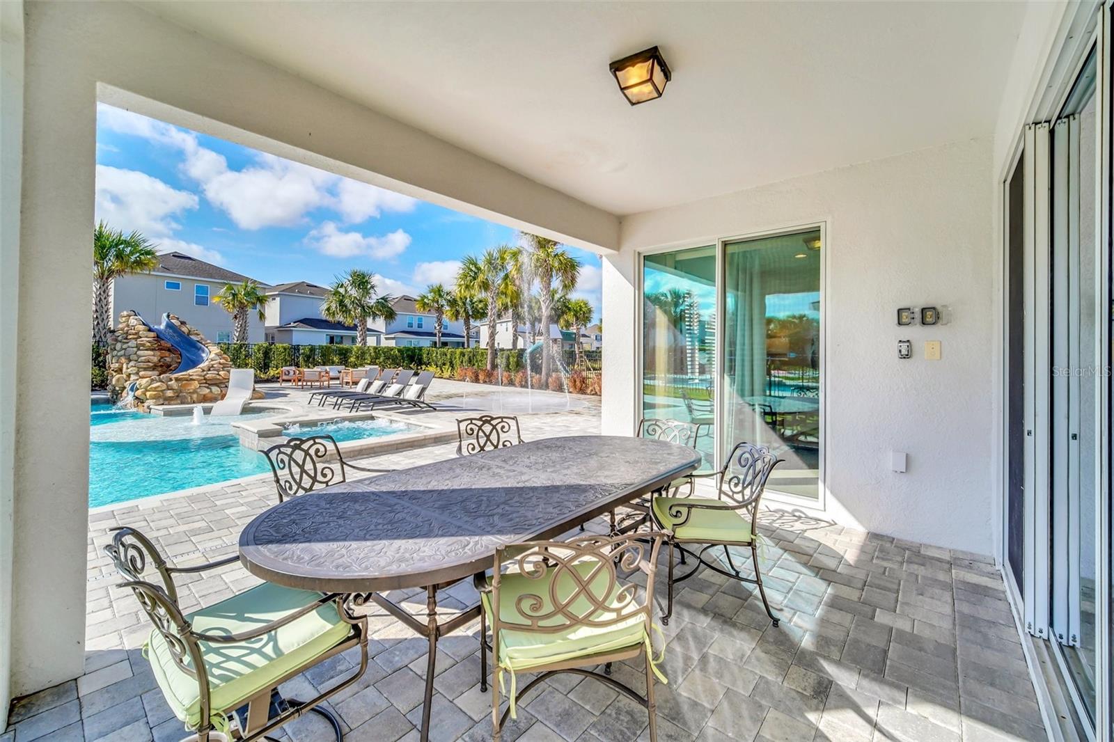 7706 GRABEN ST, KISSIMMEE, FL, 34747