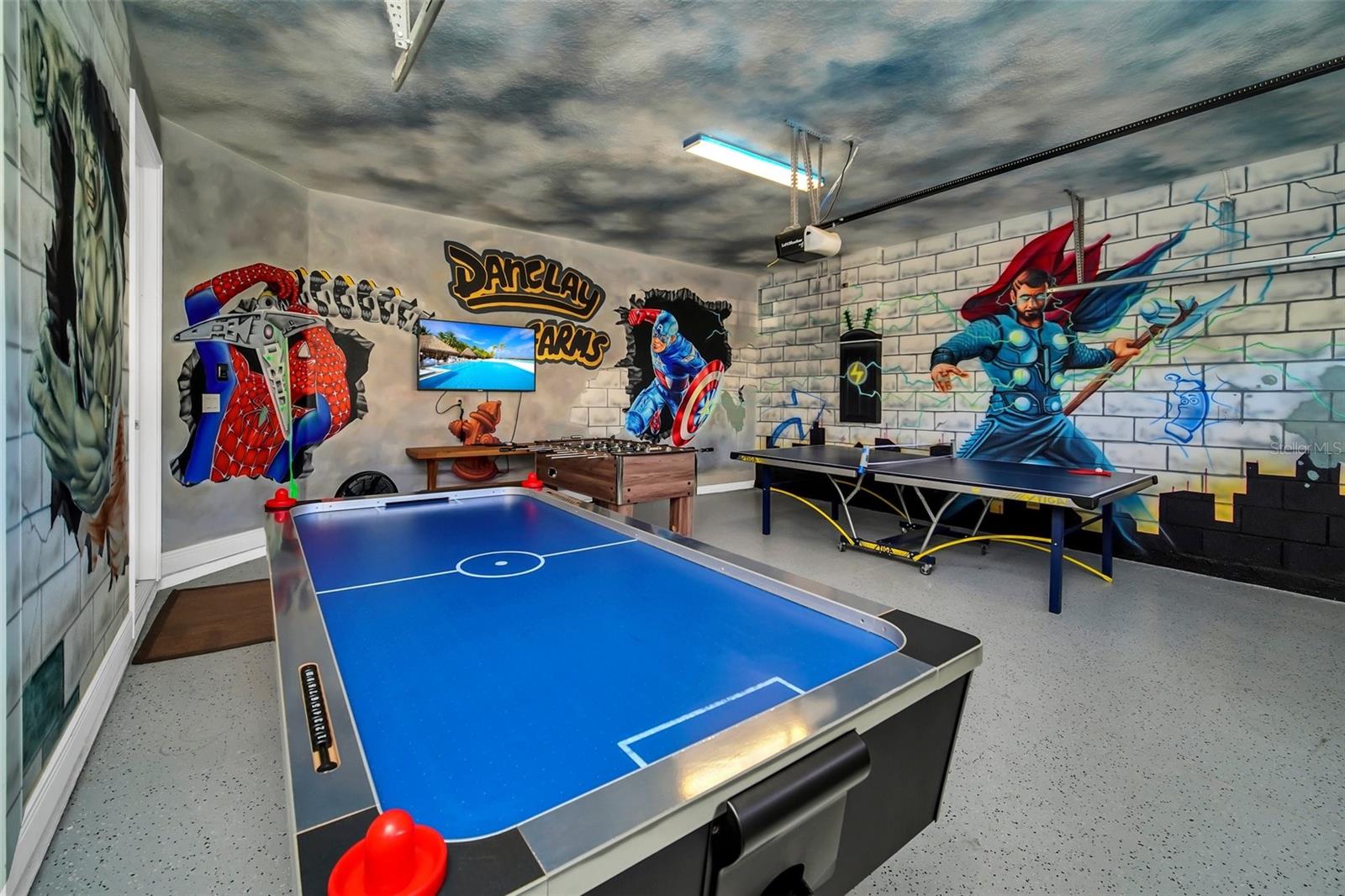 7706 GRABEN ST, KISSIMMEE, FL, 34747