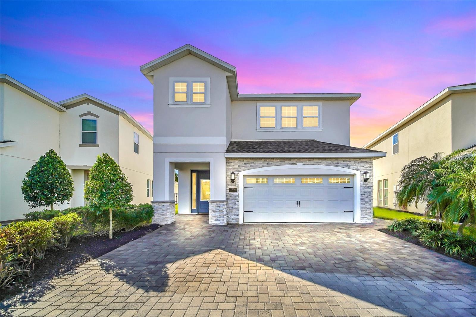 7706 GRABEN ST, KISSIMMEE, FL, 34747