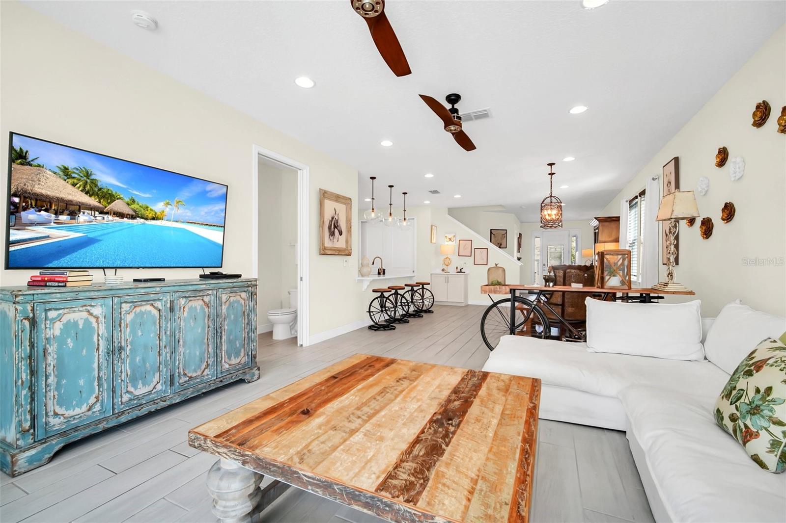 7706 GRABEN ST, KISSIMMEE, FL, 34747