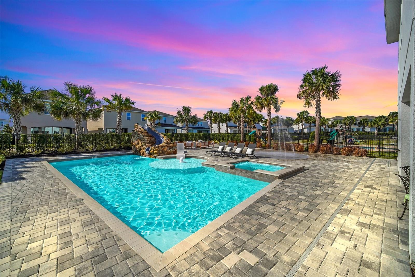 7706 GRABEN ST, KISSIMMEE, FL, 34747