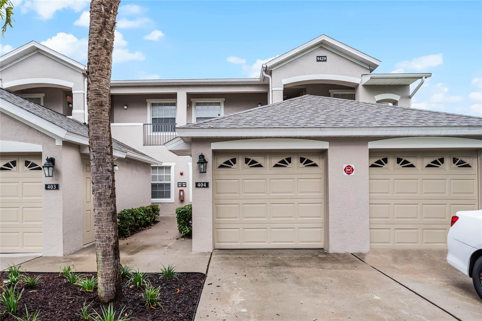 9429 MYRTLE CREEK LN #404, ORLANDO, FL, 32832
