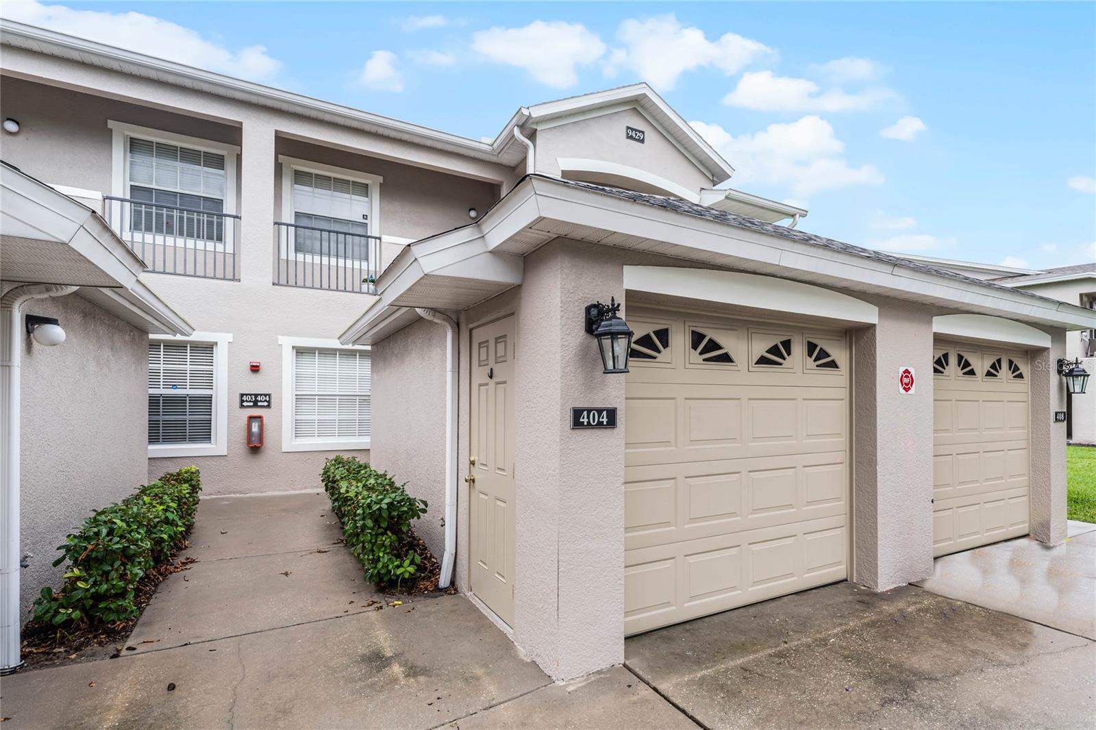 9429 MYRTLE CREEK LN #404, ORLANDO, FL, 32832
