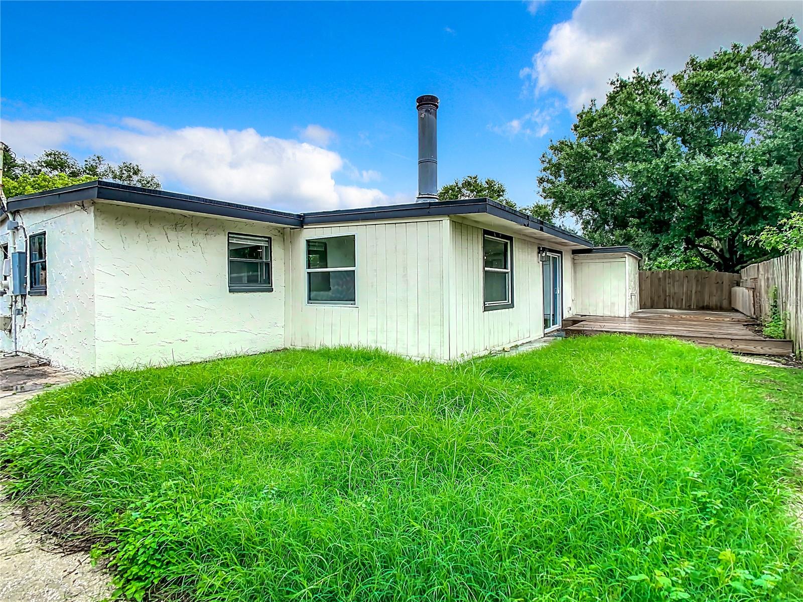 4010 W MONTGOMERY TER, TAMPA, FL, 33616