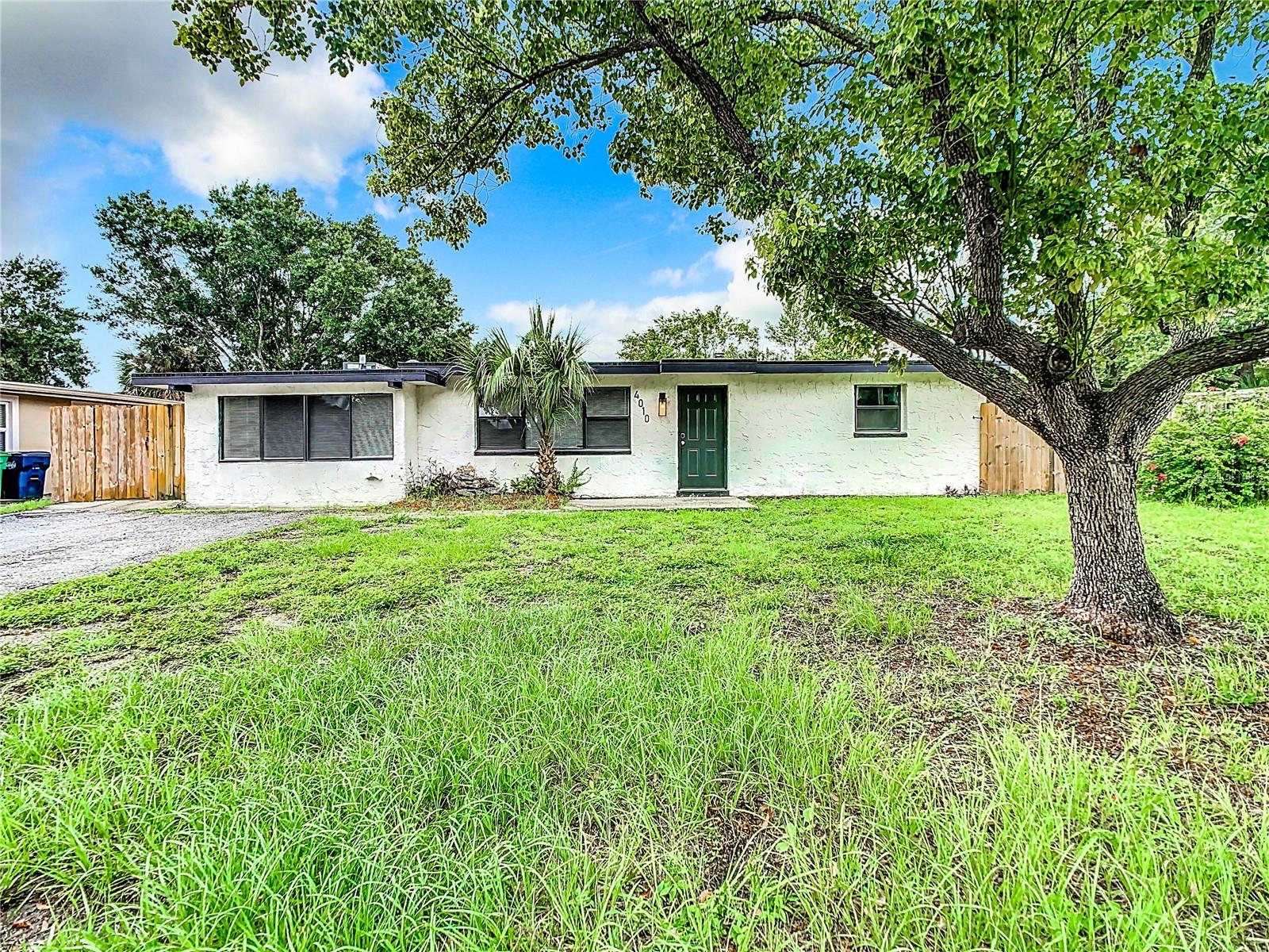 4010 W MONTGOMERY TER, TAMPA, FL, 33616