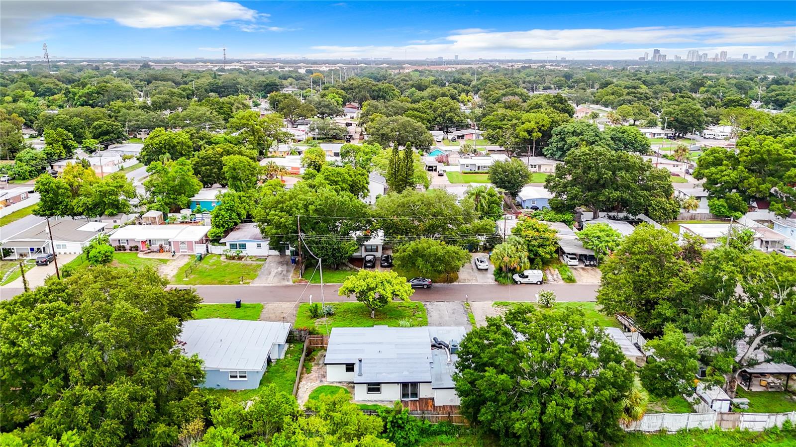 4010 W MONTGOMERY TER, TAMPA, FL, 33616