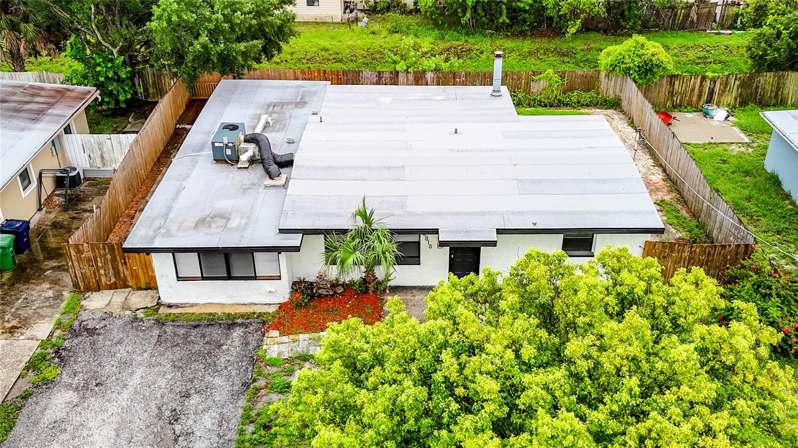 4010 W MONTGOMERY TER, TAMPA, FL, 33616