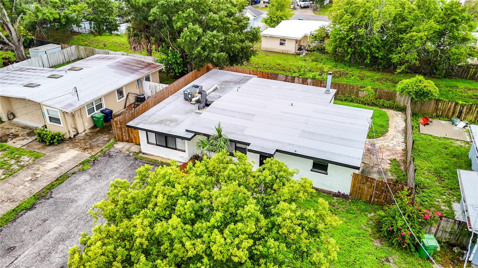 4010 W MONTGOMERY TER, TAMPA, FL, 33616