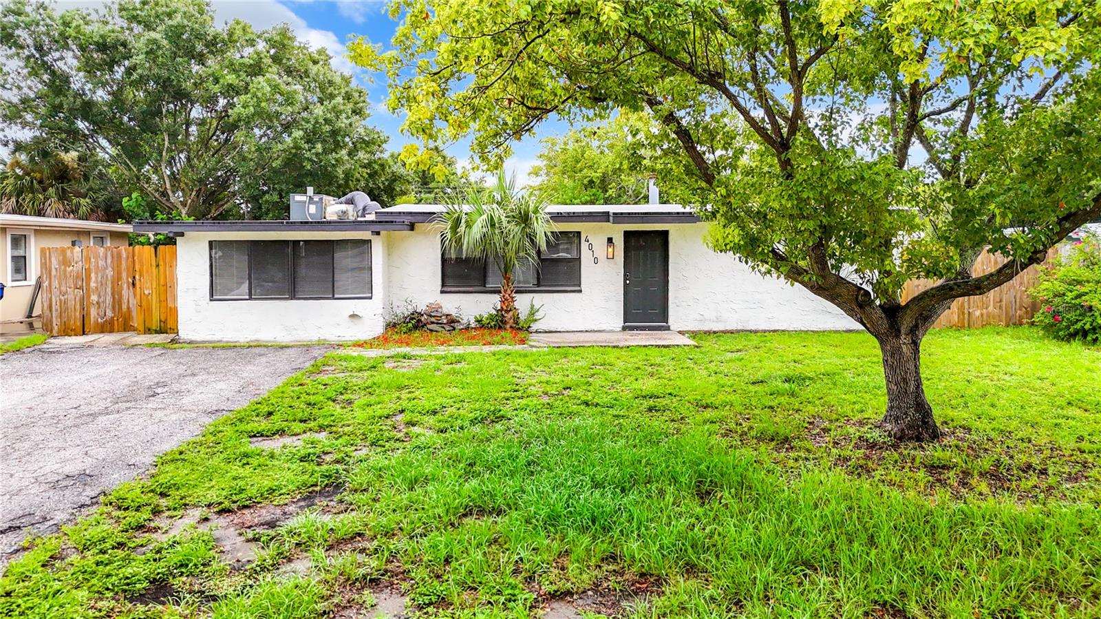 4010 W MONTGOMERY TER, TAMPA, FL, 33616