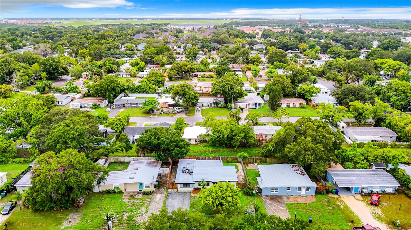 4010 W MONTGOMERY TER, TAMPA, FL, 33616