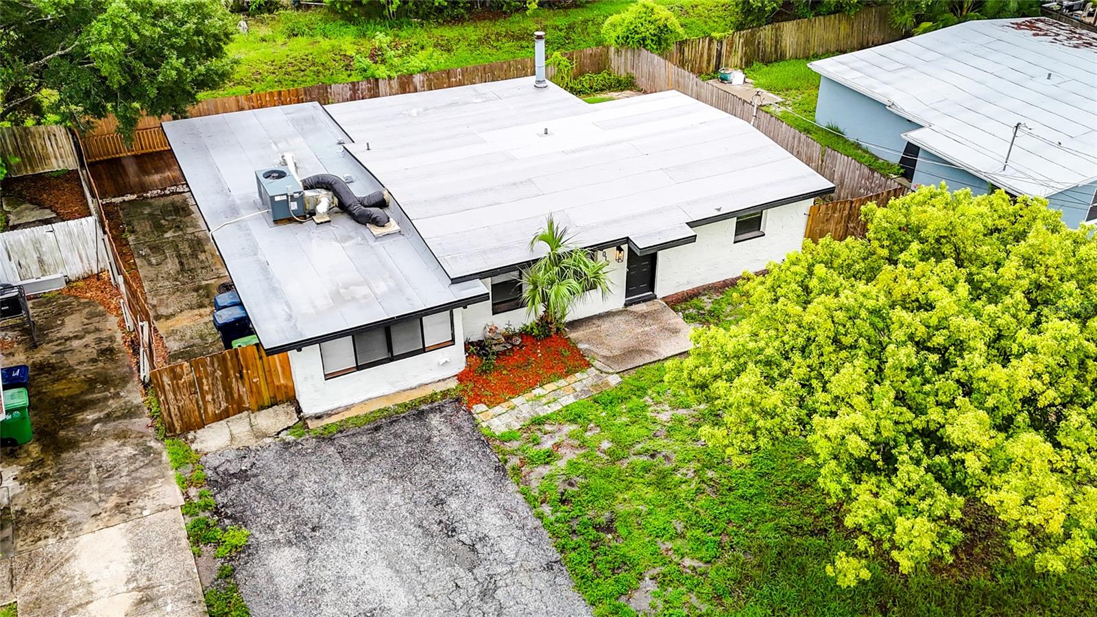 4010 W MONTGOMERY TER, TAMPA, FL, 33616