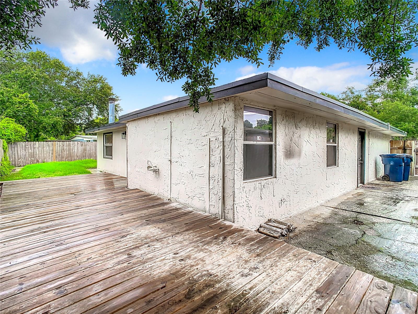 4010 W MONTGOMERY TER, TAMPA, FL, 33616