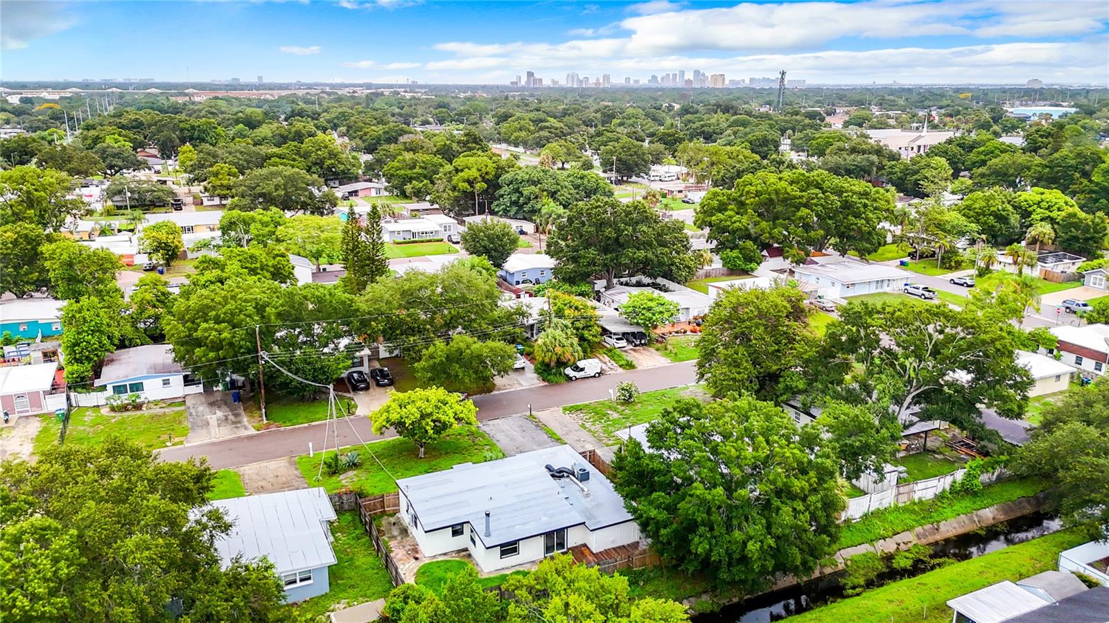 4010 W MONTGOMERY TER, TAMPA, FL, 33616