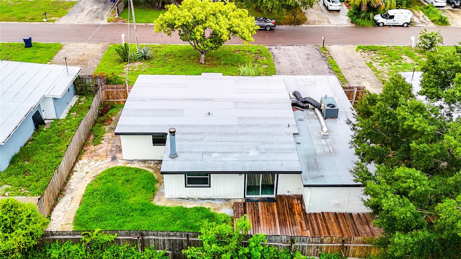 4010 W MONTGOMERY TER, TAMPA, FL, 33616