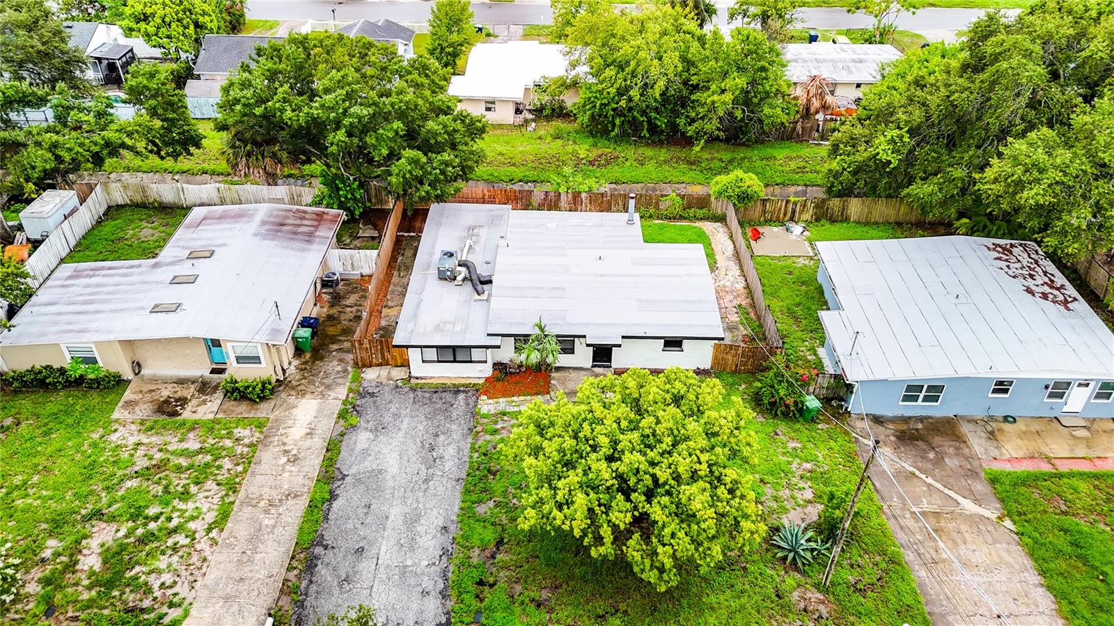 4010 W MONTGOMERY TER, TAMPA, FL, 33616