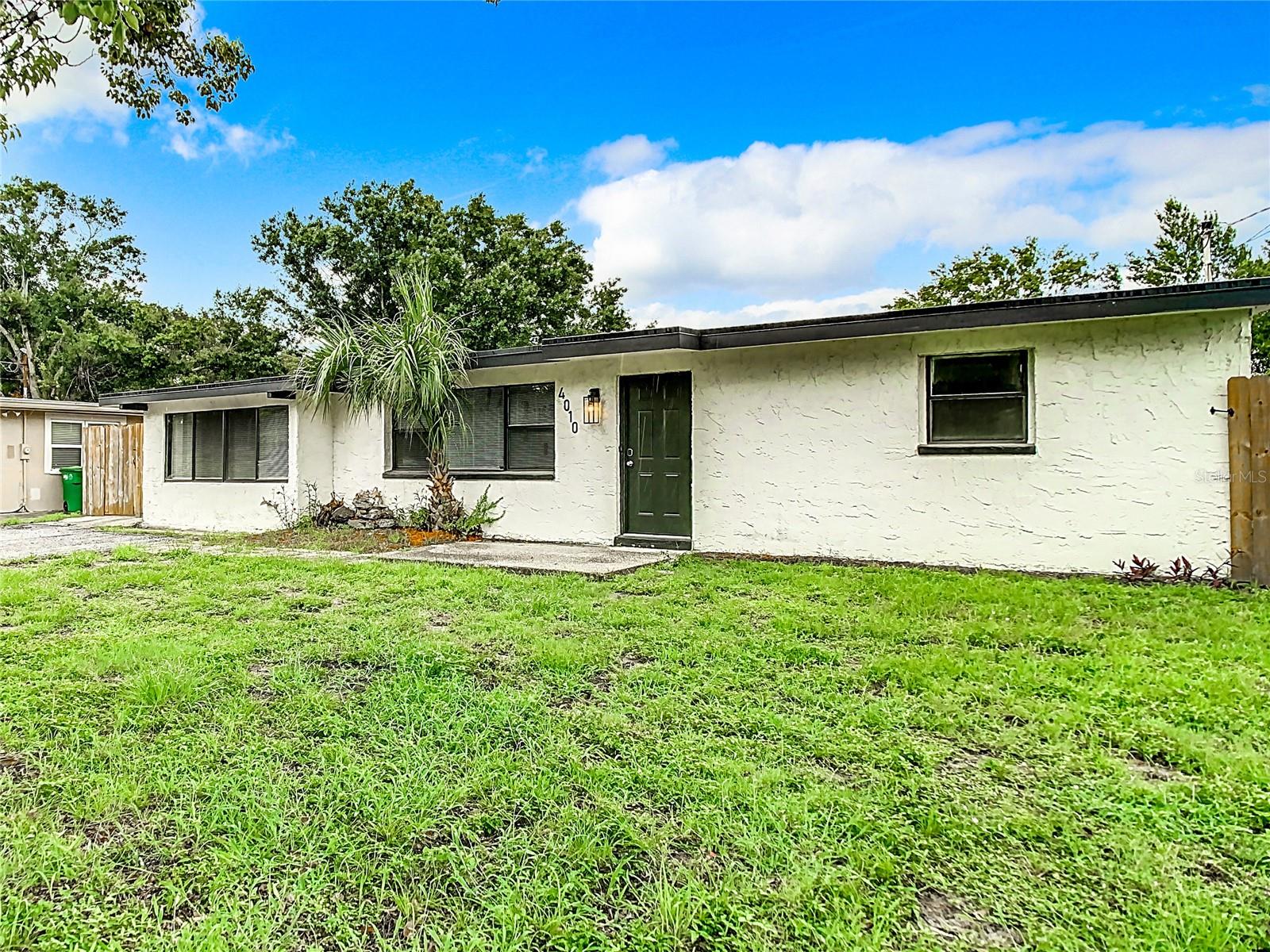 4010 W MONTGOMERY TER, TAMPA, FL, 33616