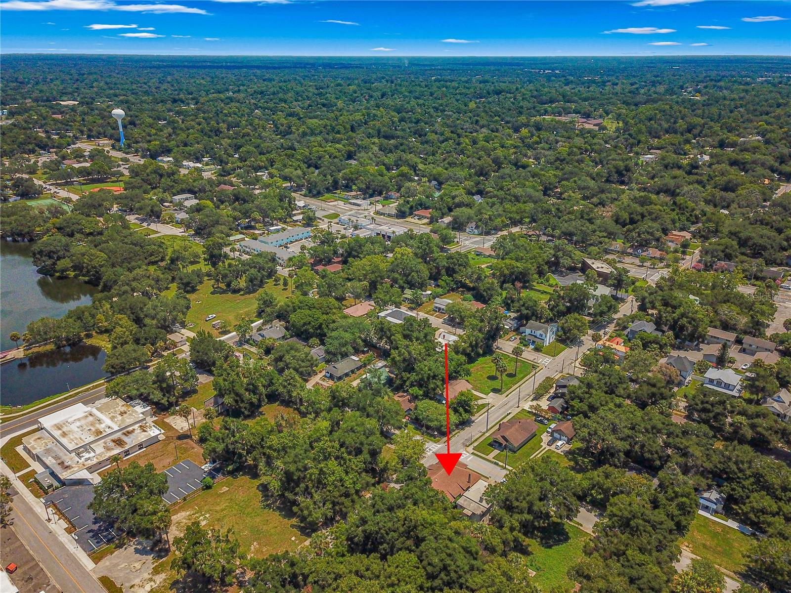 118 NE TUSCAWILLA AVE, OCALA, FL, 34470