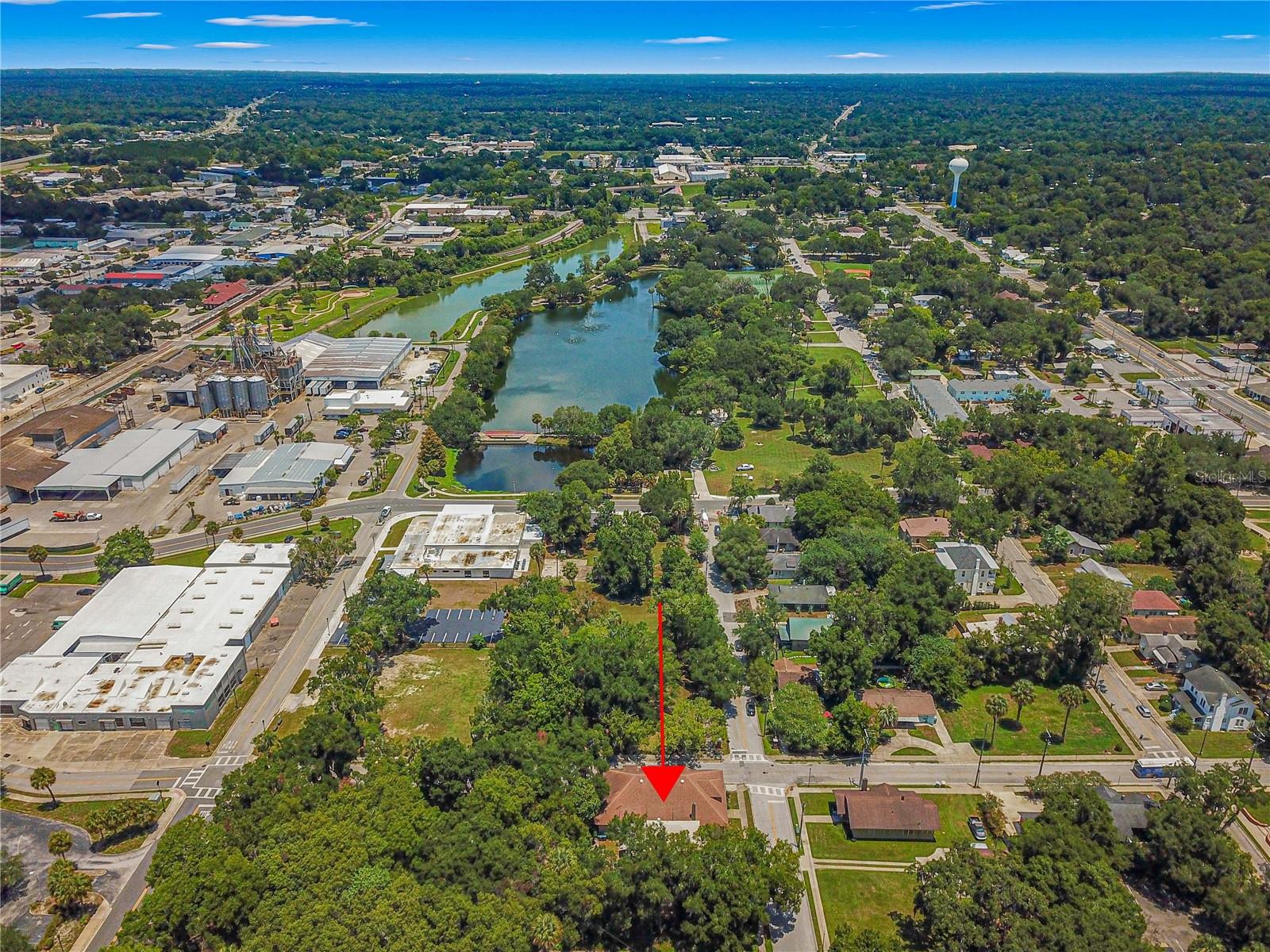 118 NE TUSCAWILLA AVE, OCALA, FL, 34470