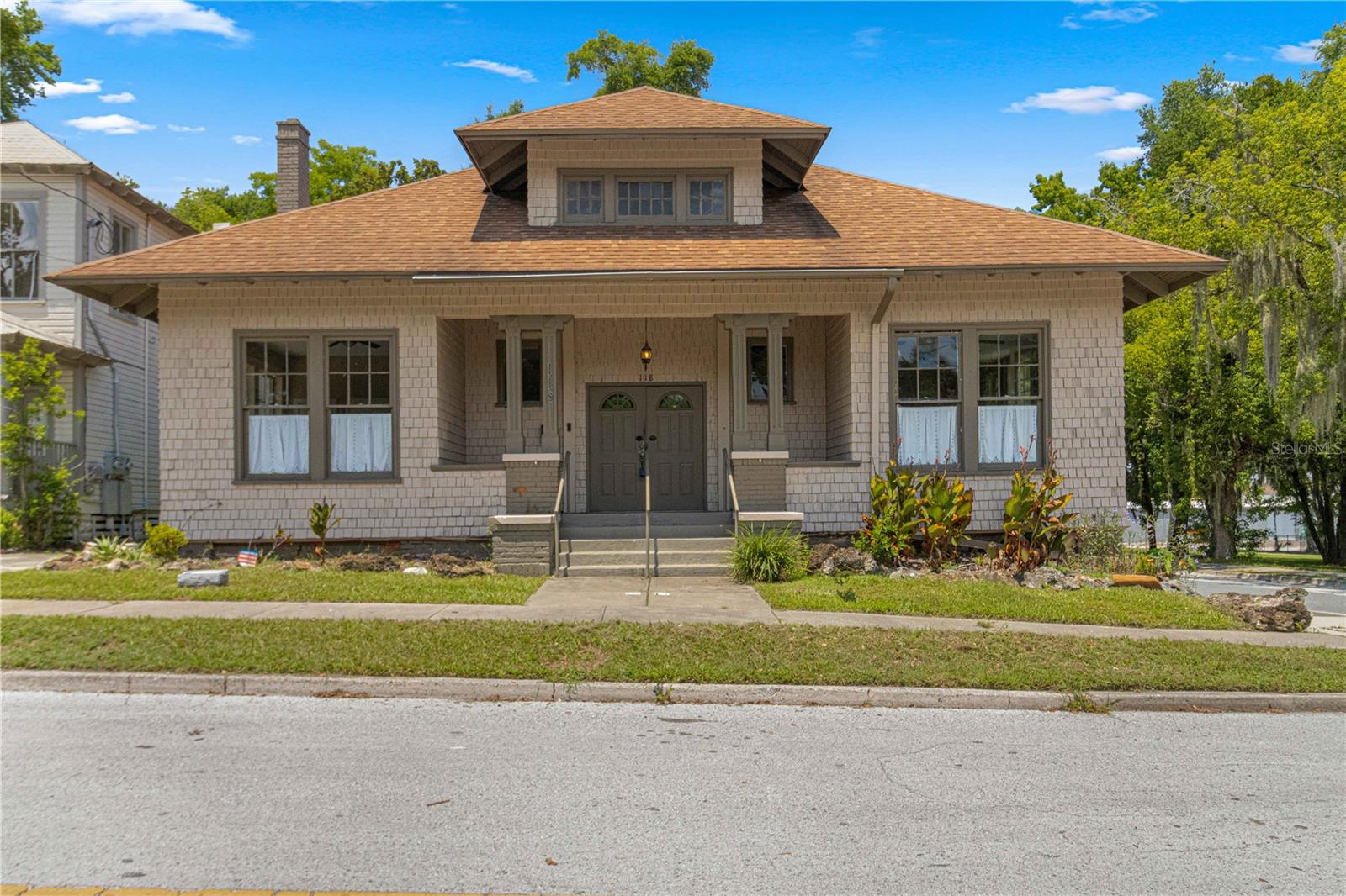 118 NE TUSCAWILLA AVE, OCALA, FL, 34470