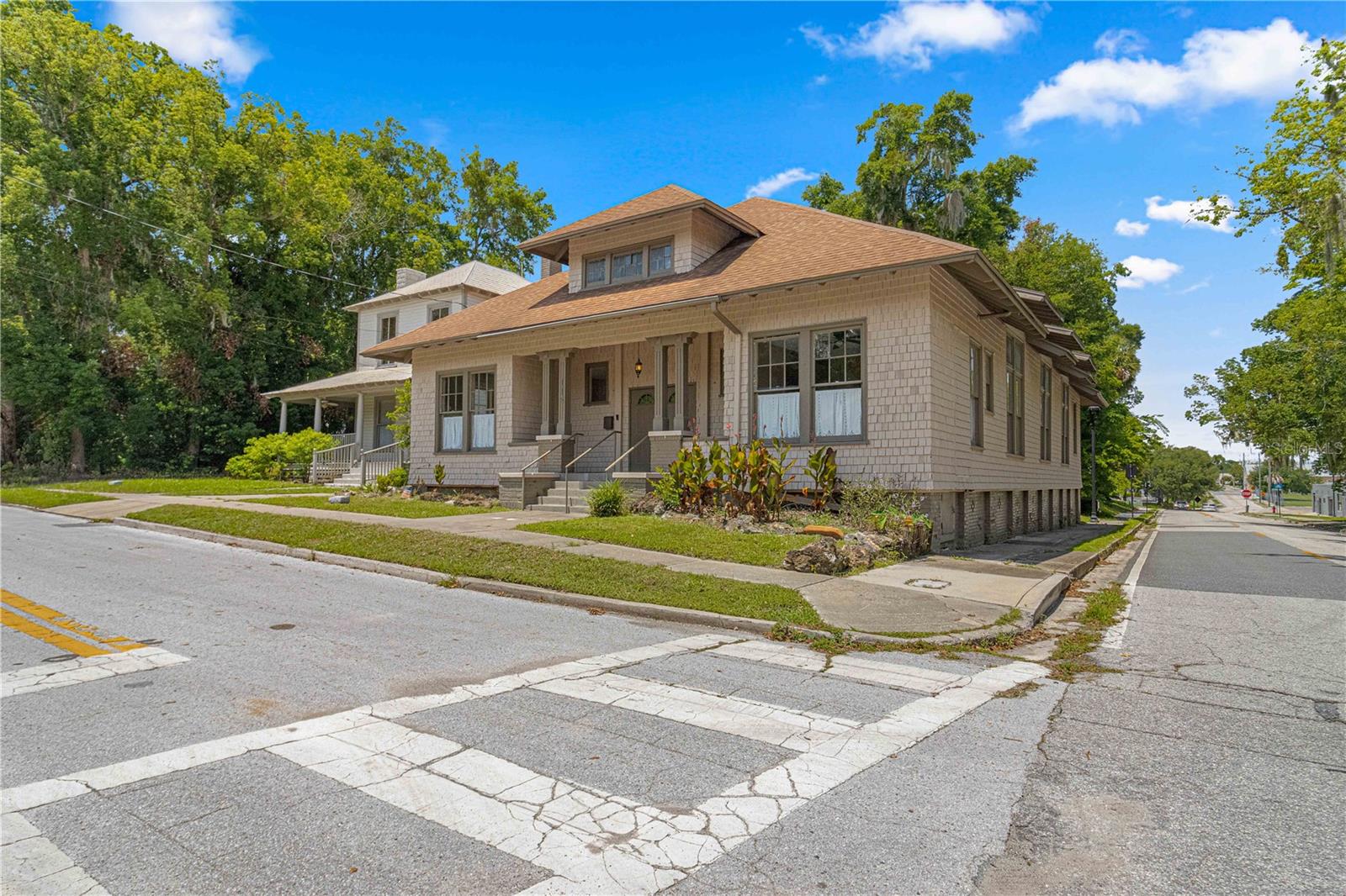 118 NE TUSCAWILLA AVE, OCALA, FL, 34470
