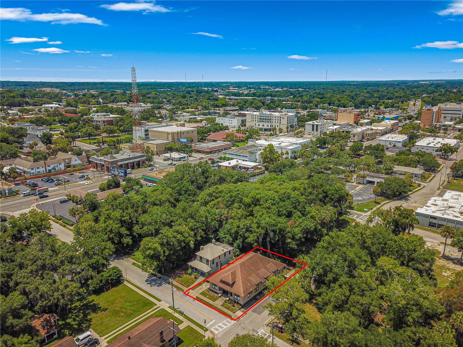 118 NE TUSCAWILLA AVE, OCALA, FL, 34470