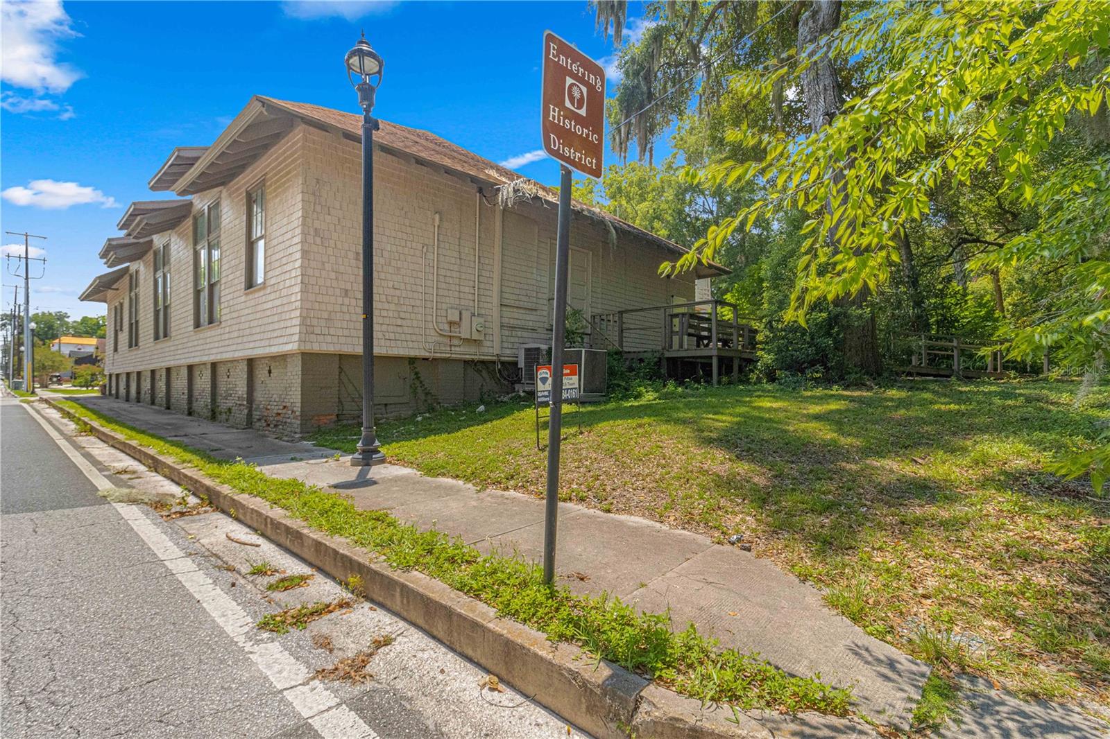 118 NE TUSCAWILLA AVE, OCALA, FL, 34470