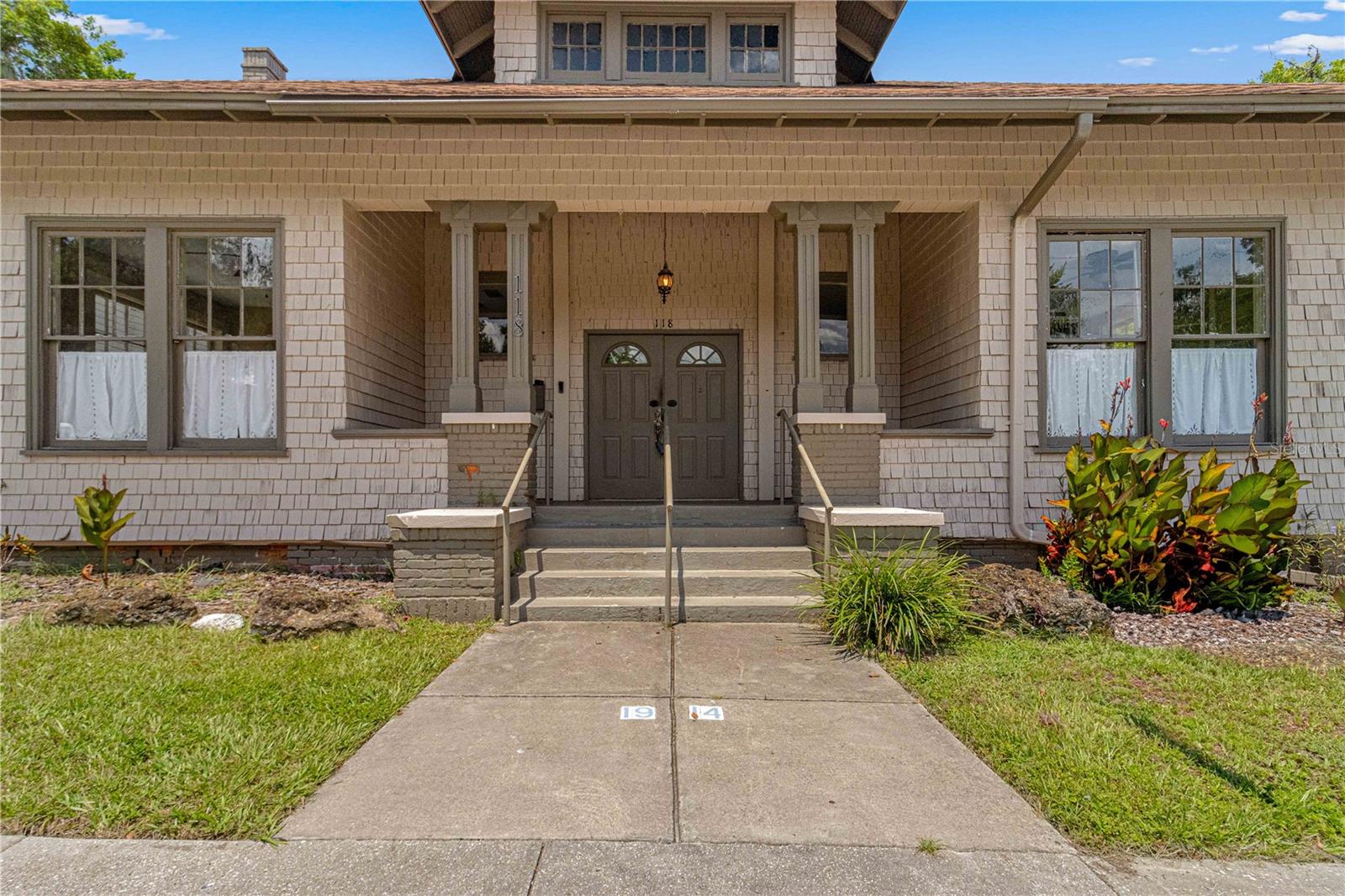 118 NE TUSCAWILLA AVE, OCALA, FL, 34470