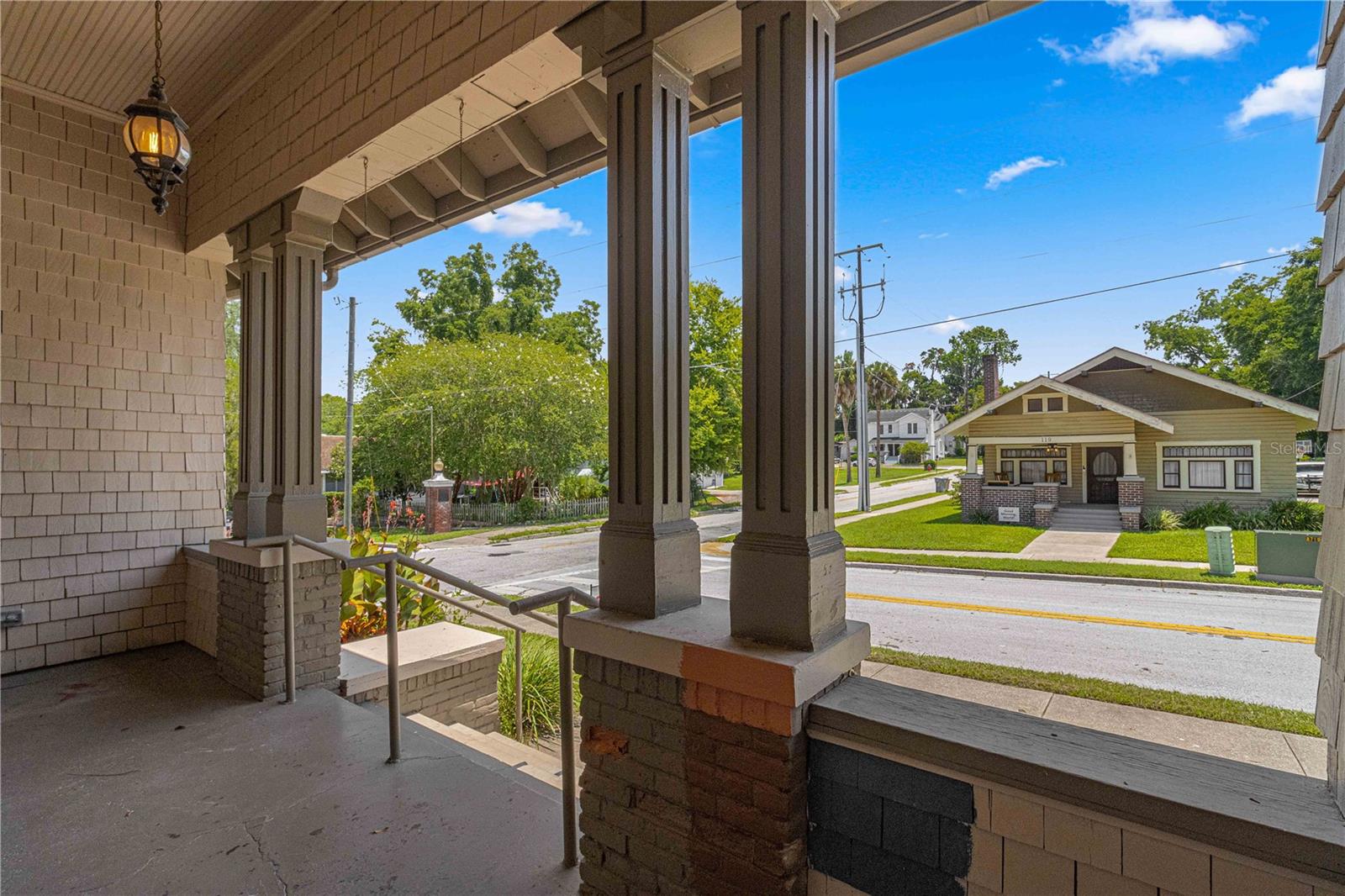 118 NE TUSCAWILLA AVE, OCALA, FL, 34470