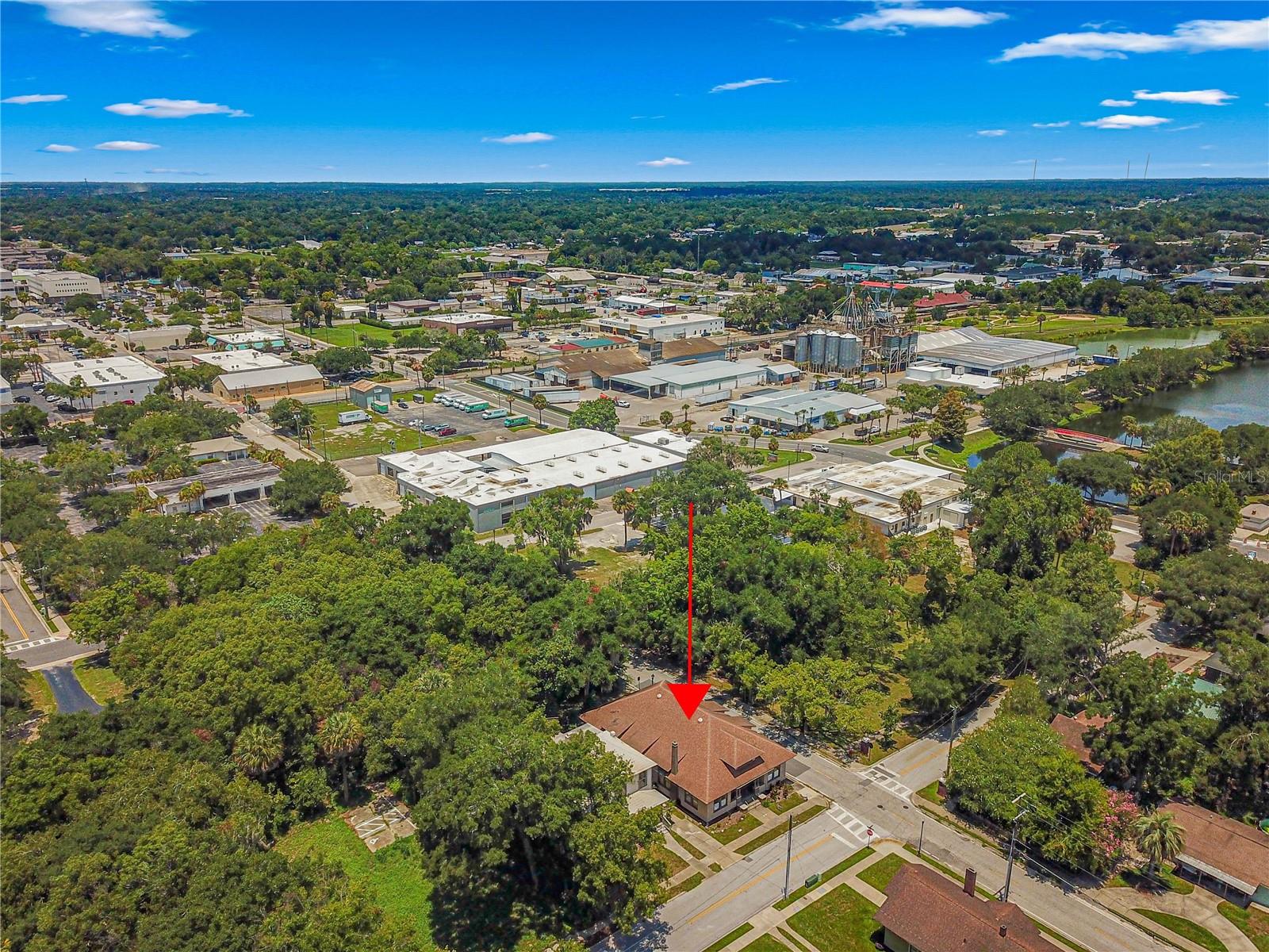 118 NE TUSCAWILLA AVE, OCALA, FL, 34470