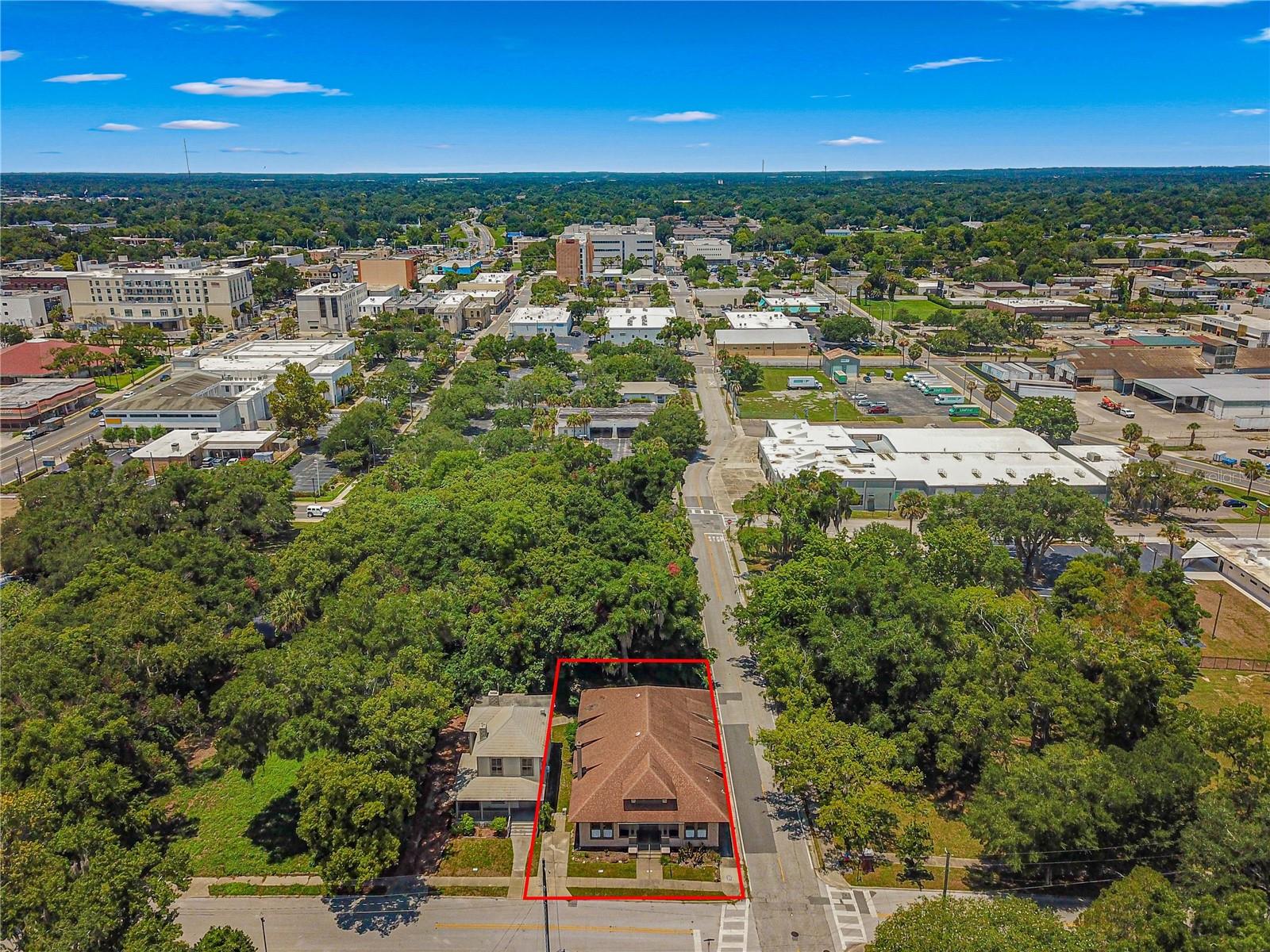 118 NE TUSCAWILLA AVE, OCALA, FL, 34470