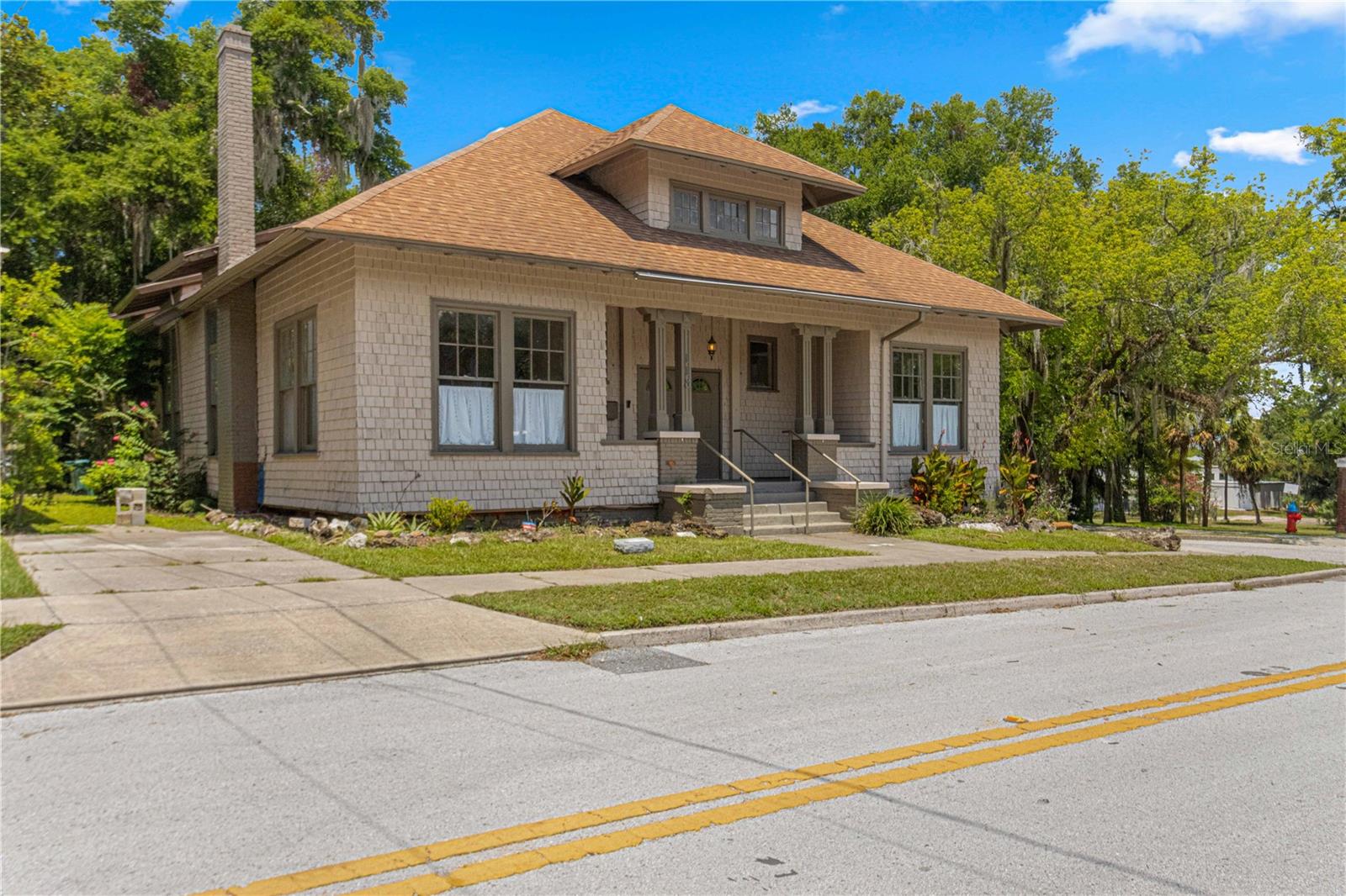 118 NE TUSCAWILLA AVE, OCALA, FL, 34470